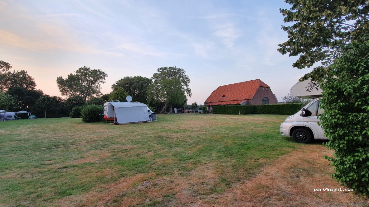 Camping & Wellness 'De Oudlandse Hoeve' — foto 2