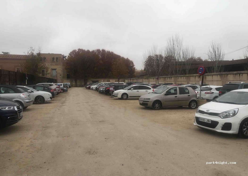 (28802) Alcalá de Henares - 1 Calle Cardenal Sandoval y Rojas — foto