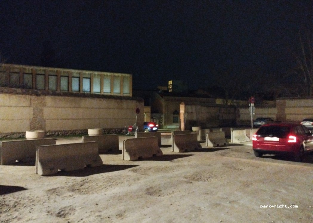 (28802) Alcalá de Henares - 1 Calle Cardenal Sandoval y Rojas — foto 4