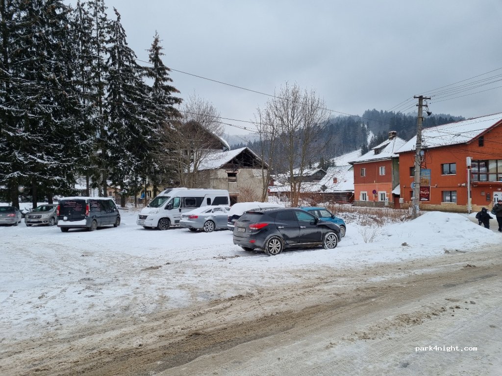 (505300) Predeal - 2 Strada Poiana Narciselor — foto 3