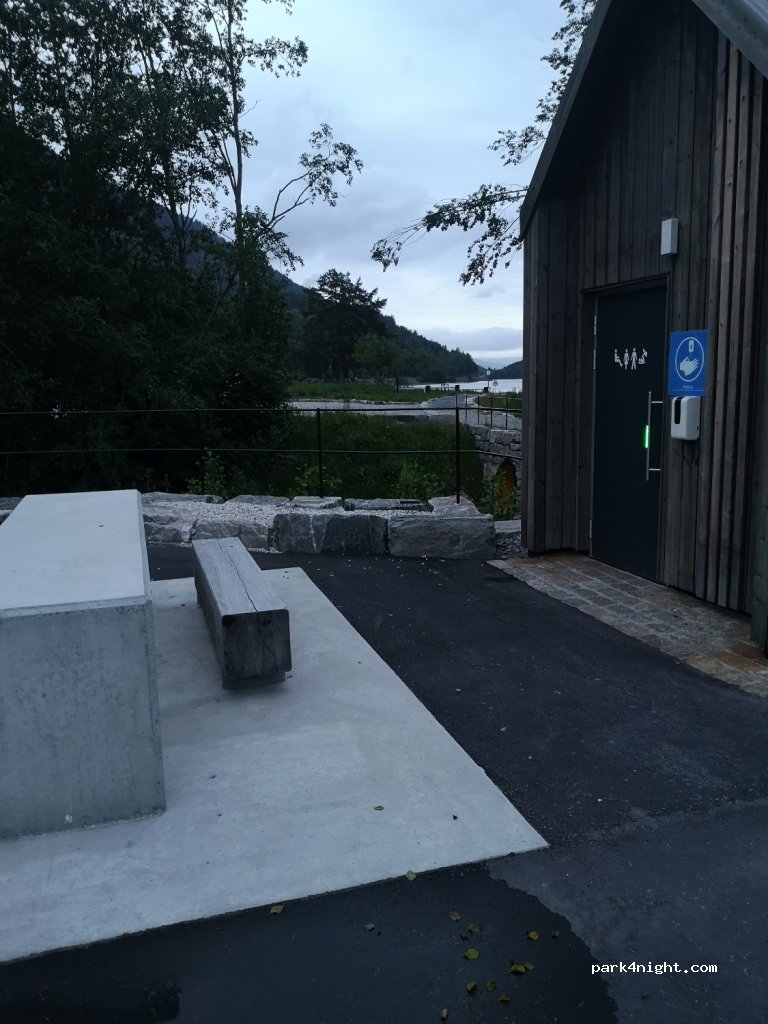 (3690) Skien - Hjartdalsvegen — foto 4
