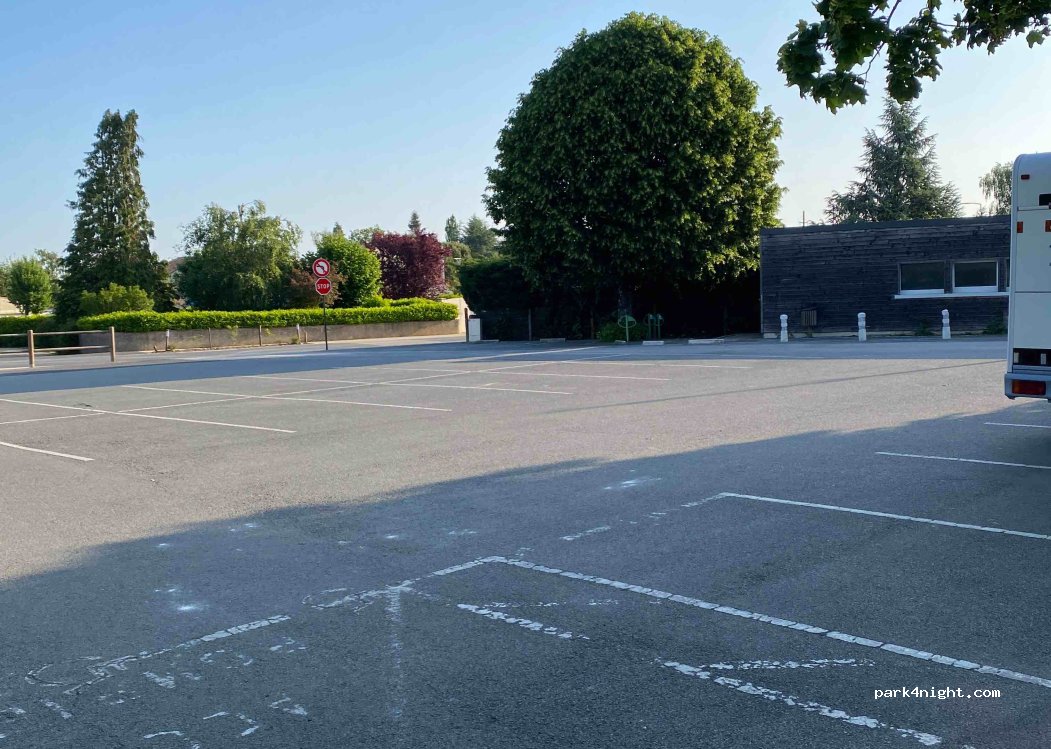 (86360) Montamisé - 20 Rue de l'Ancien Porche — foto
