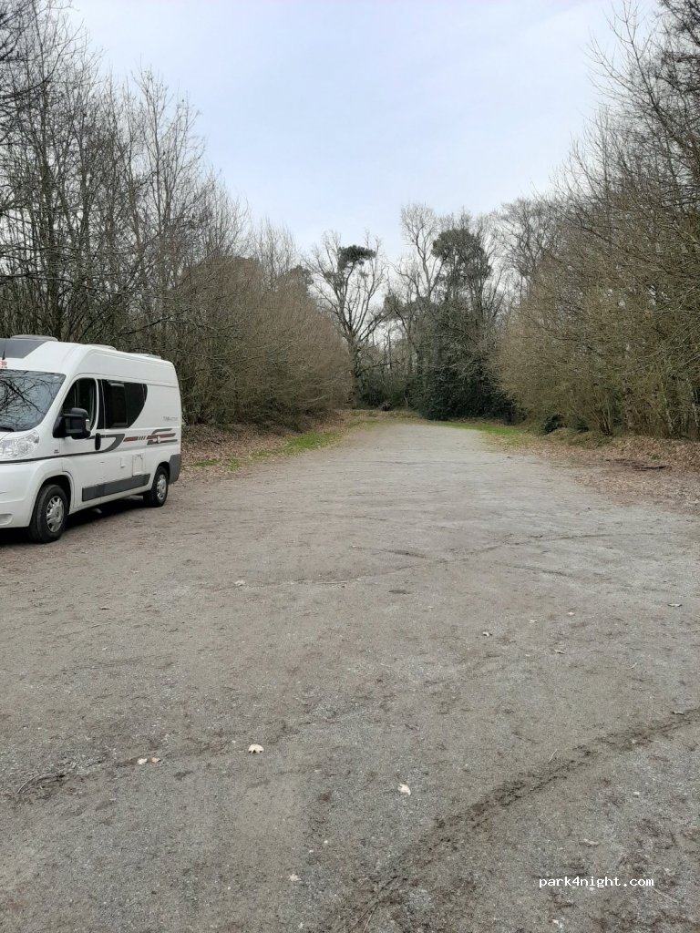 (56350) Saint-Vincent-sur-Oust - 20 La Basse Fromentière — foto