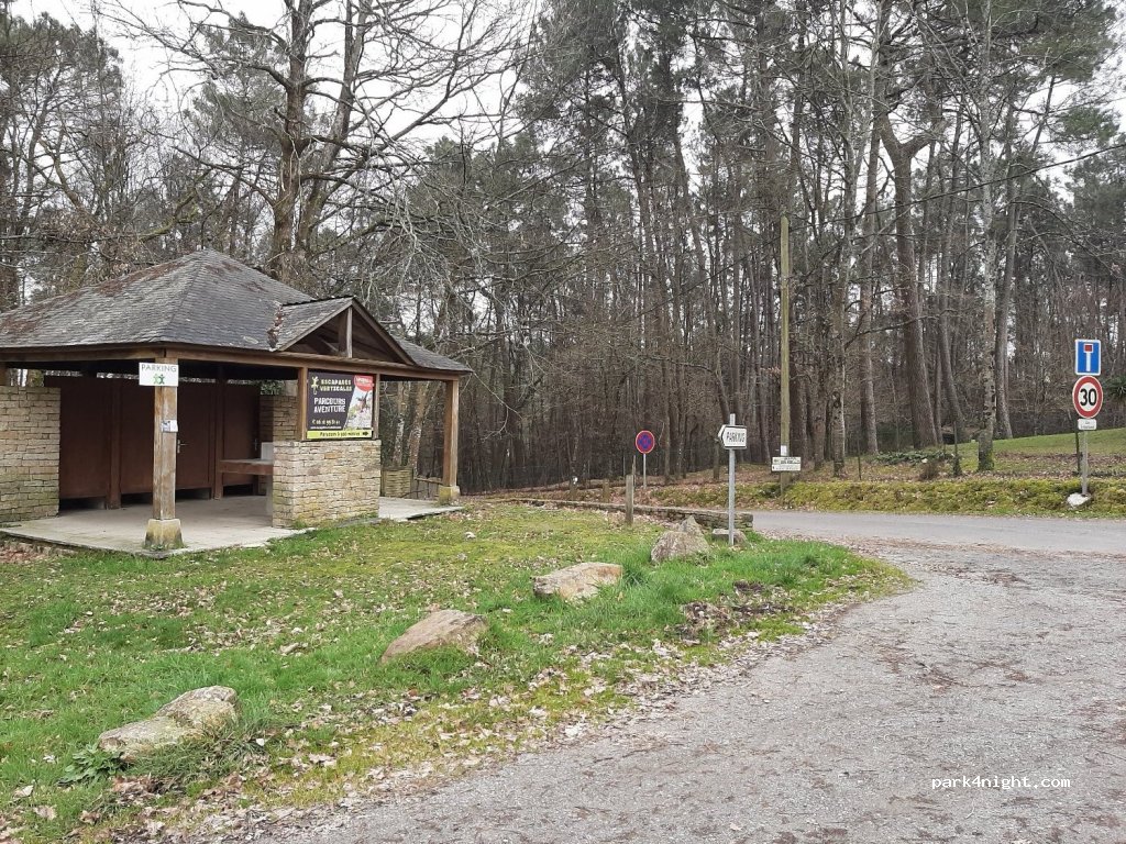 (56350) Saint-Vincent-sur-Oust - 20 La Basse Fromentière — foto 2