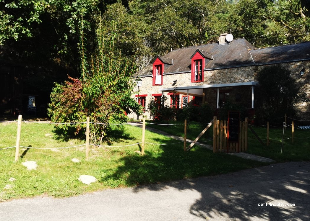 (56350) Saint-Vincent-sur-Oust - 20 La Basse Fromentière — foto 3