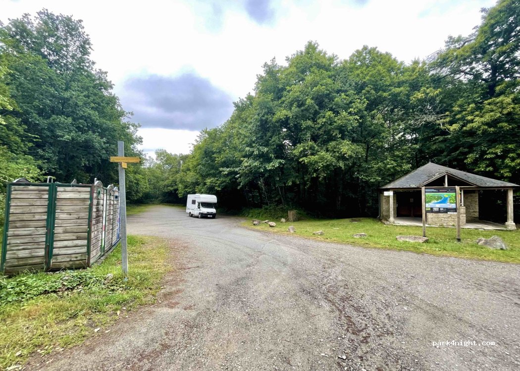 (56350) Saint-Vincent-sur-Oust - 20 La Basse Fromentière — foto 4
