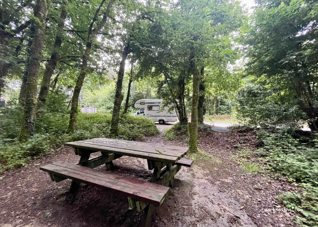 (56350) Saint-Vincent-sur-Oust - 20 La Basse Fromentière — foto 5