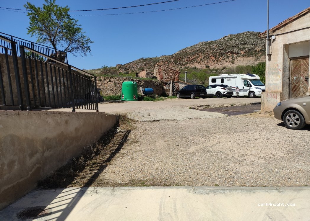 (50481) Aladrén - 23-29 Calle Alta — foto 3