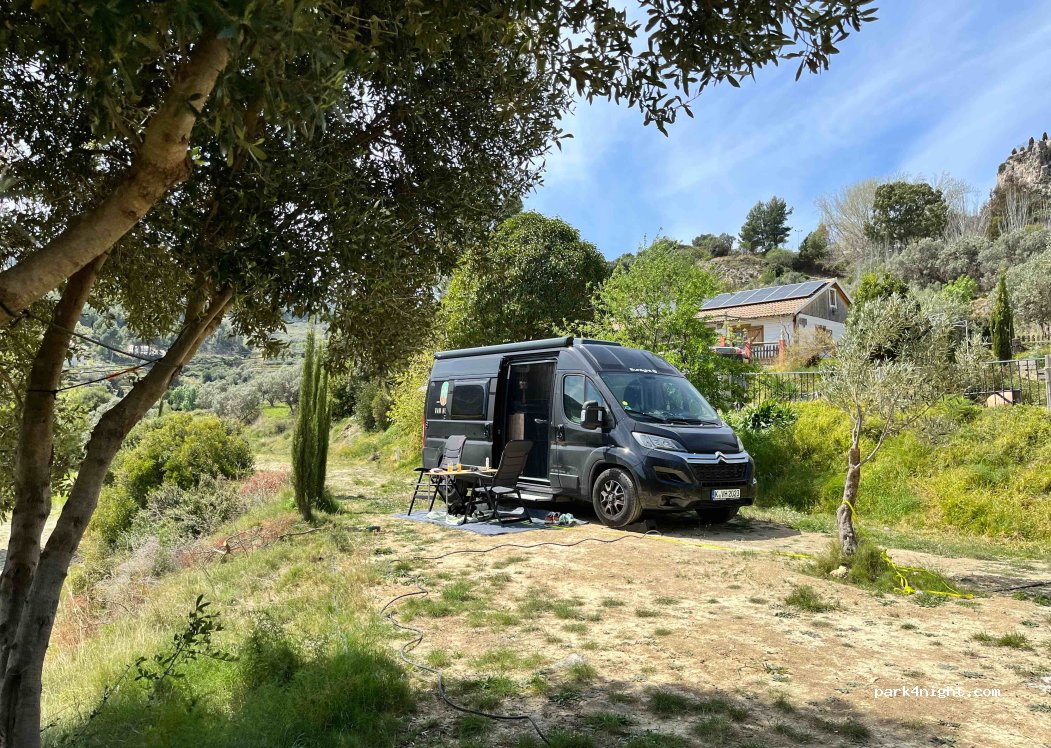 Refugio de Guadalest — foto 2