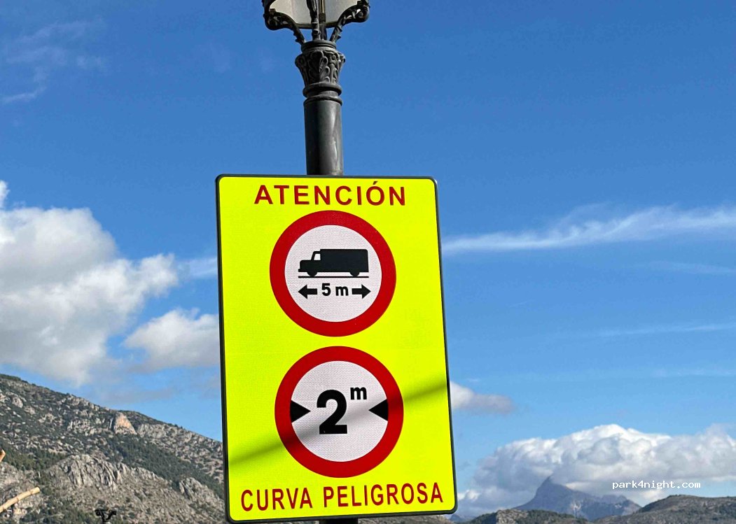 Refugio de Guadalest — foto 3