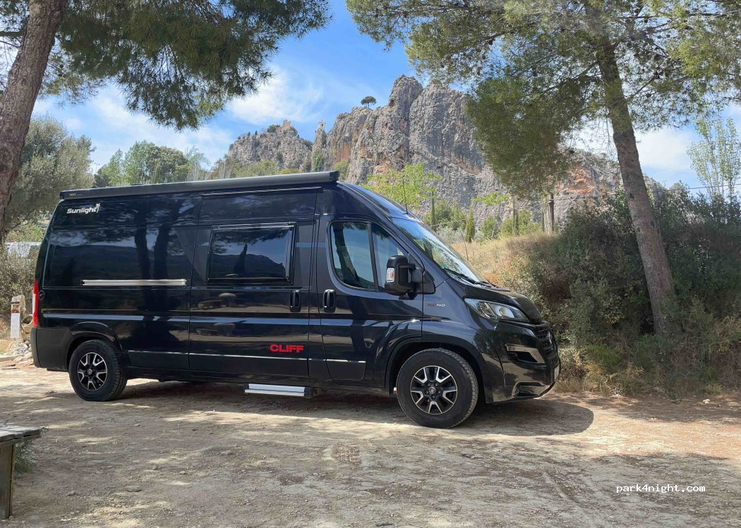 Refugio de Guadalest — foto 4