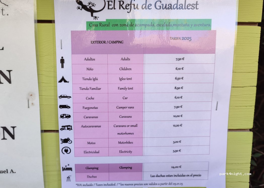 Refugio de Guadalest — foto 5