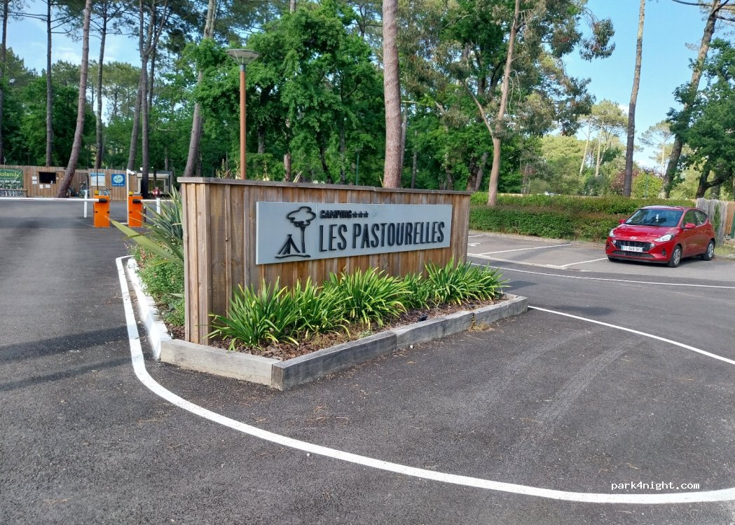 Camping municipal — foto 4