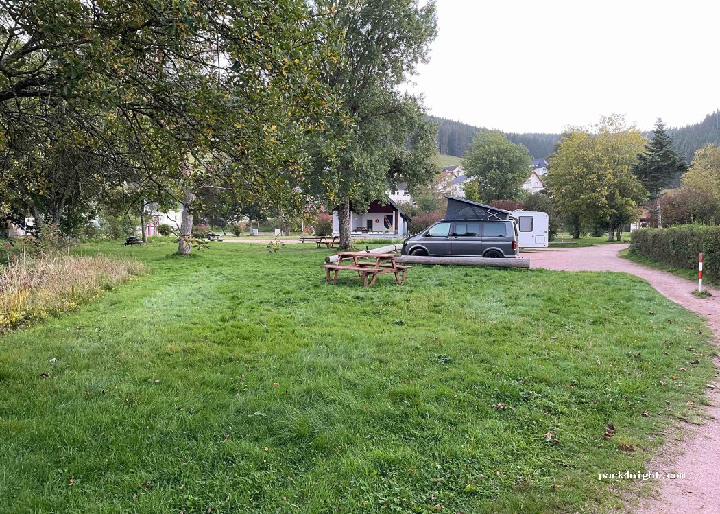 (78147) Vöhrenbach - 6 Schwimmbadstraße — foto 3