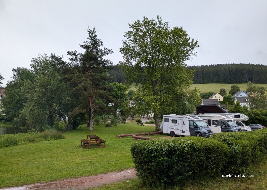 (78147) Vöhrenbach - 6 Schwimmbadstraße — foto 4