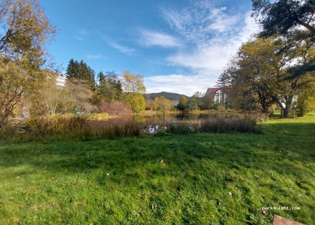 (78147) Vöhrenbach - 6 Schwimmbadstraße — foto 5