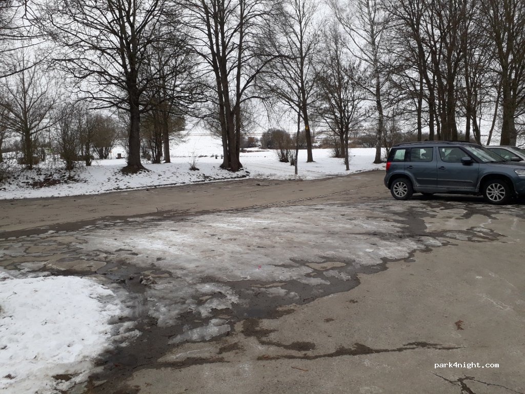 (89343) Jettingen-Scheppach - Allerheiligenstraße — foto