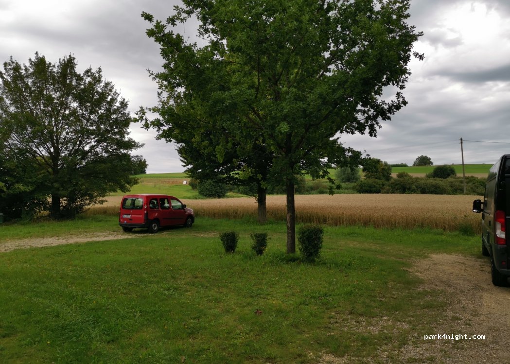 (89343) Jettingen-Scheppach - Allerheiligenstraße — foto 3