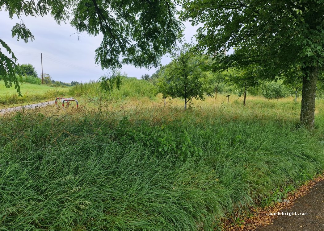 (89343) Jettingen-Scheppach - Allerheiligenstraße — foto 4