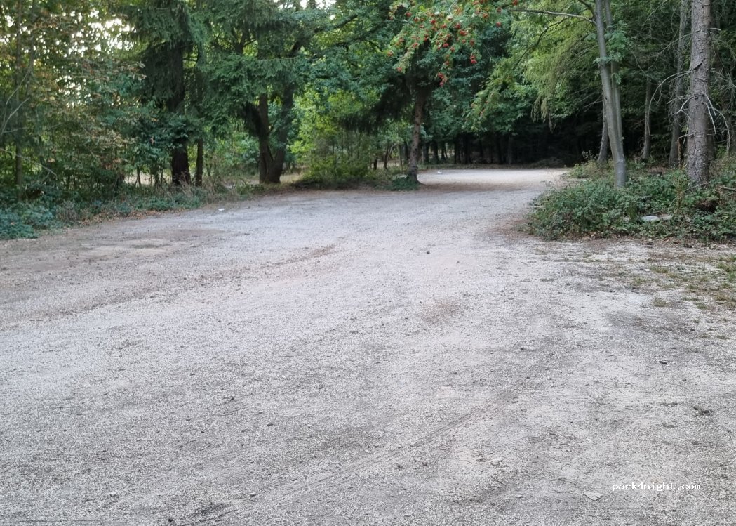 (65527) Niedernhausen - Unnamed Road — foto 2