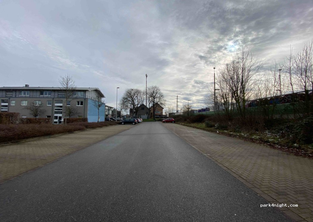 (41542) Dormagen - 56 Wilhelm-Zaun-Straße — foto