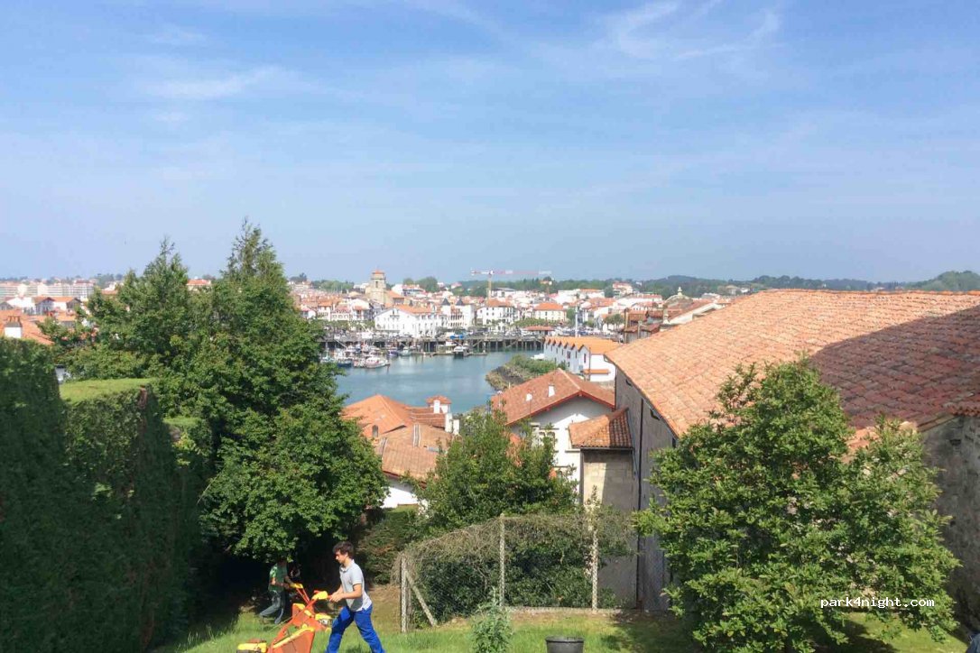 Camping Paradis, la ferme Erromardie — foto 2