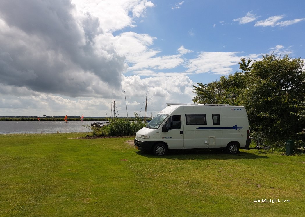 Camping Holiday Park De Kuilart — foto 3