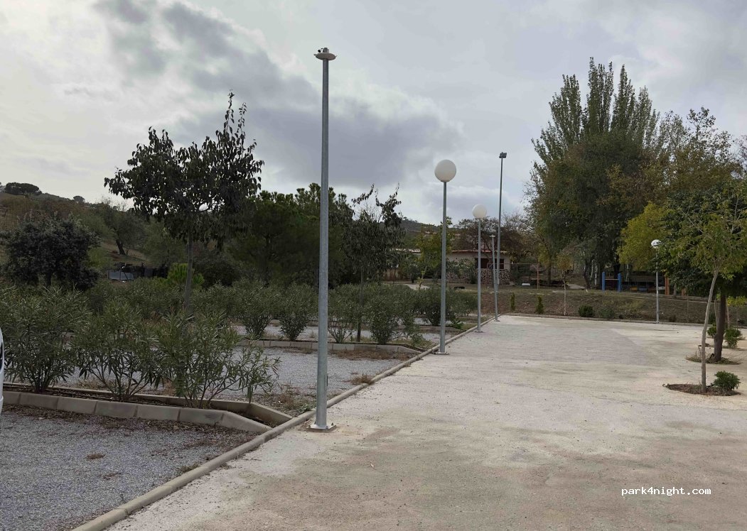 (06980) Fuente del Arco - 22 Avenida Estación — foto 3
