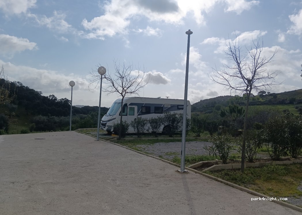 (06980) Fuente del Arco - 22 Avenida Estación — foto 4