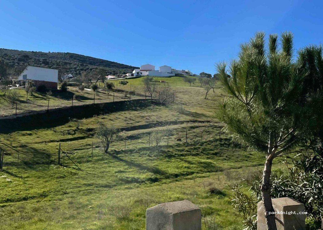 (06980) Fuente del Arco - 22 Avenida Estación — foto 5