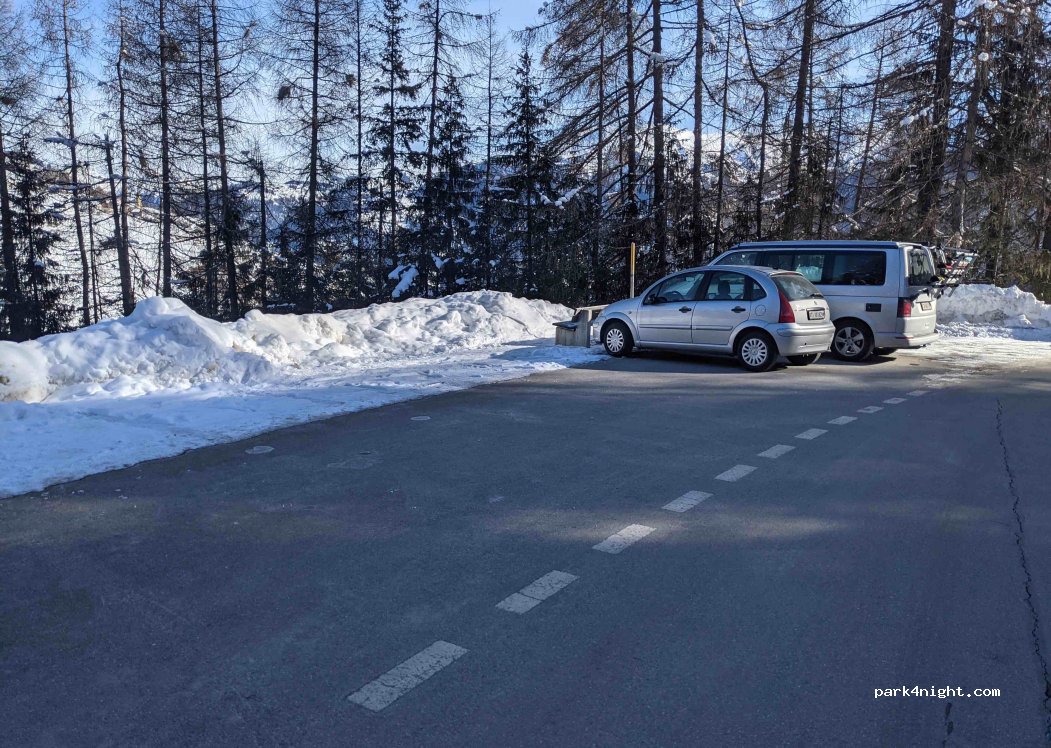 (7433) Casti-Wergenstein - 9 Dorf — foto