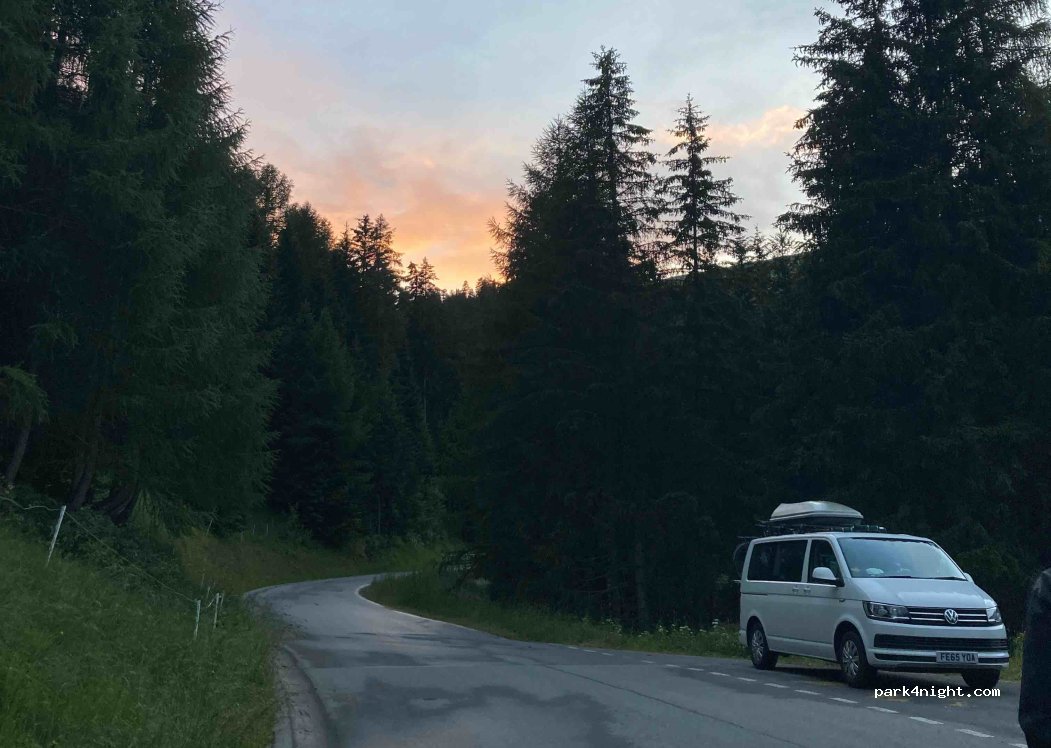 (7433) Casti-Wergenstein - 9 Dorf — foto 3
