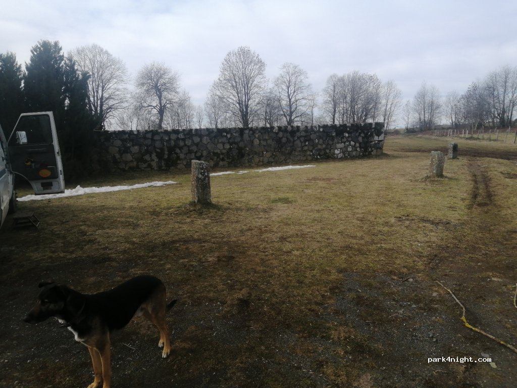 (15230) Narnhac - Le Bourg — foto