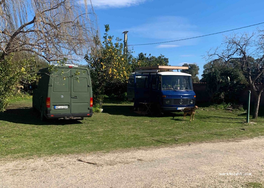 New Ranch Club — foto