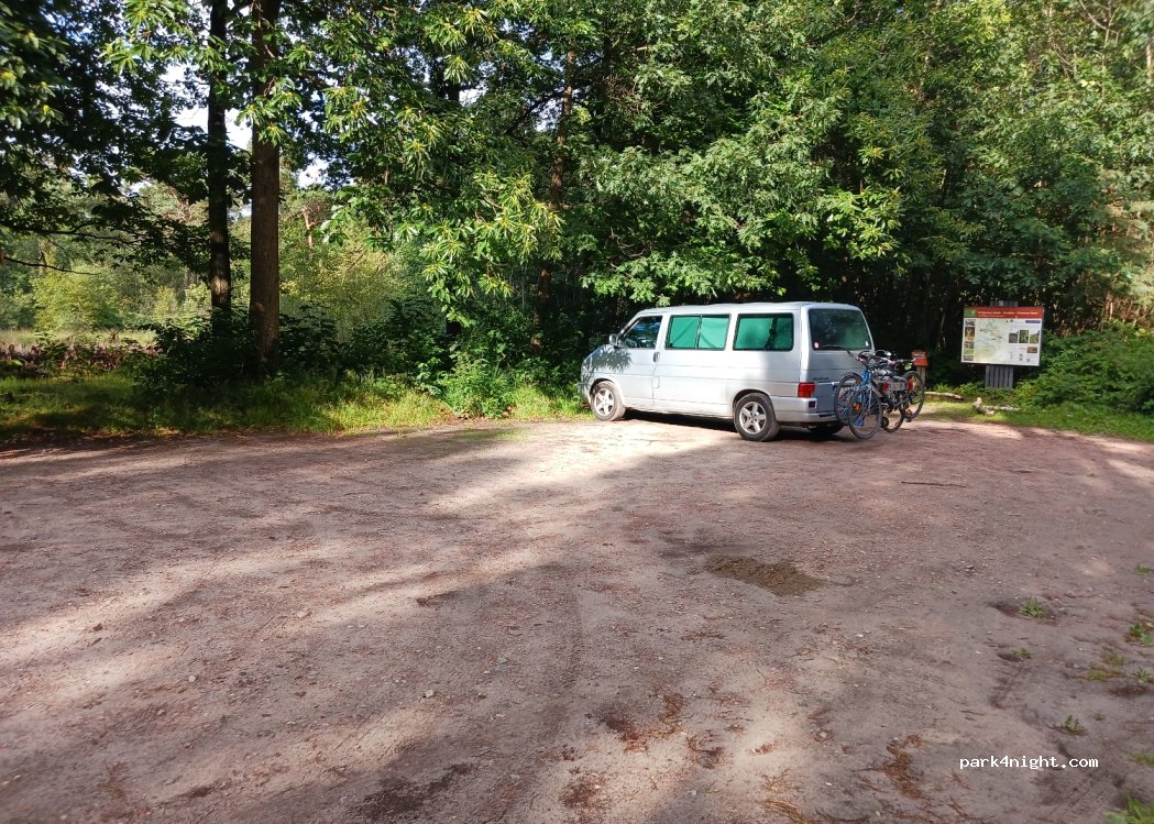 Parkeerplaats Erikaweg — foto 3