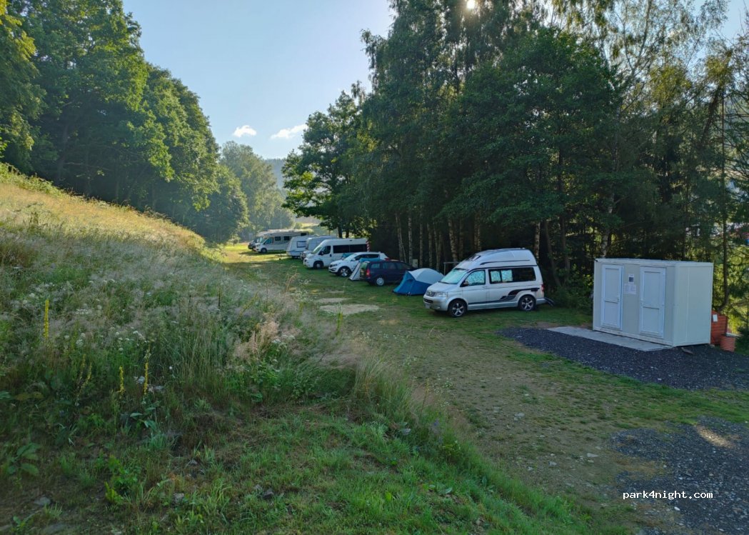 (57-540) Lądek-Zdrój - 22 aleja Marzeń — foto 2
