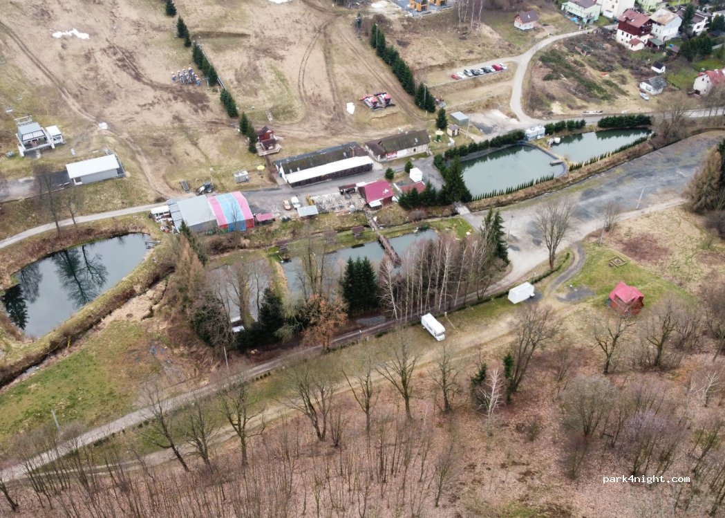 (57-540) Lądek-Zdrój - 22 aleja Marzeń — foto 3