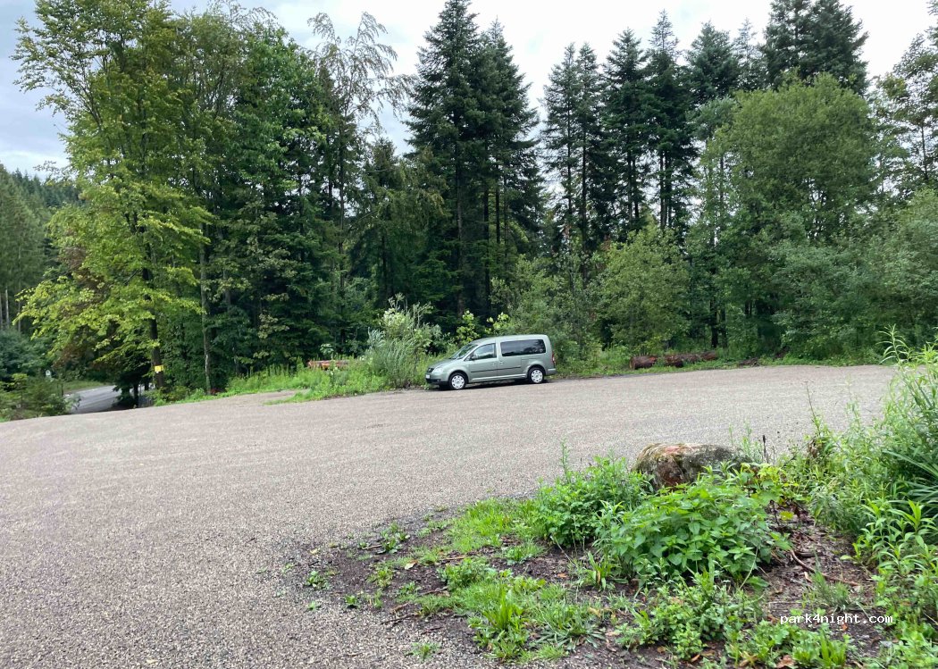 (76597) Loffenau - — foto