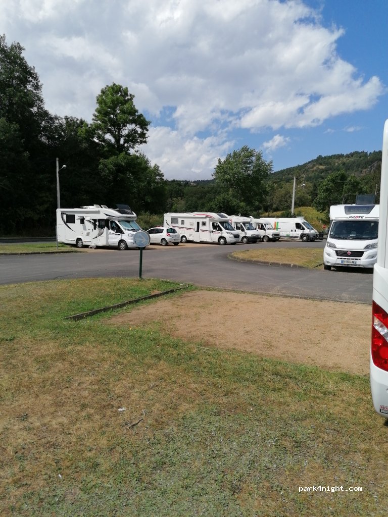 (63790) Murol - D996B — foto