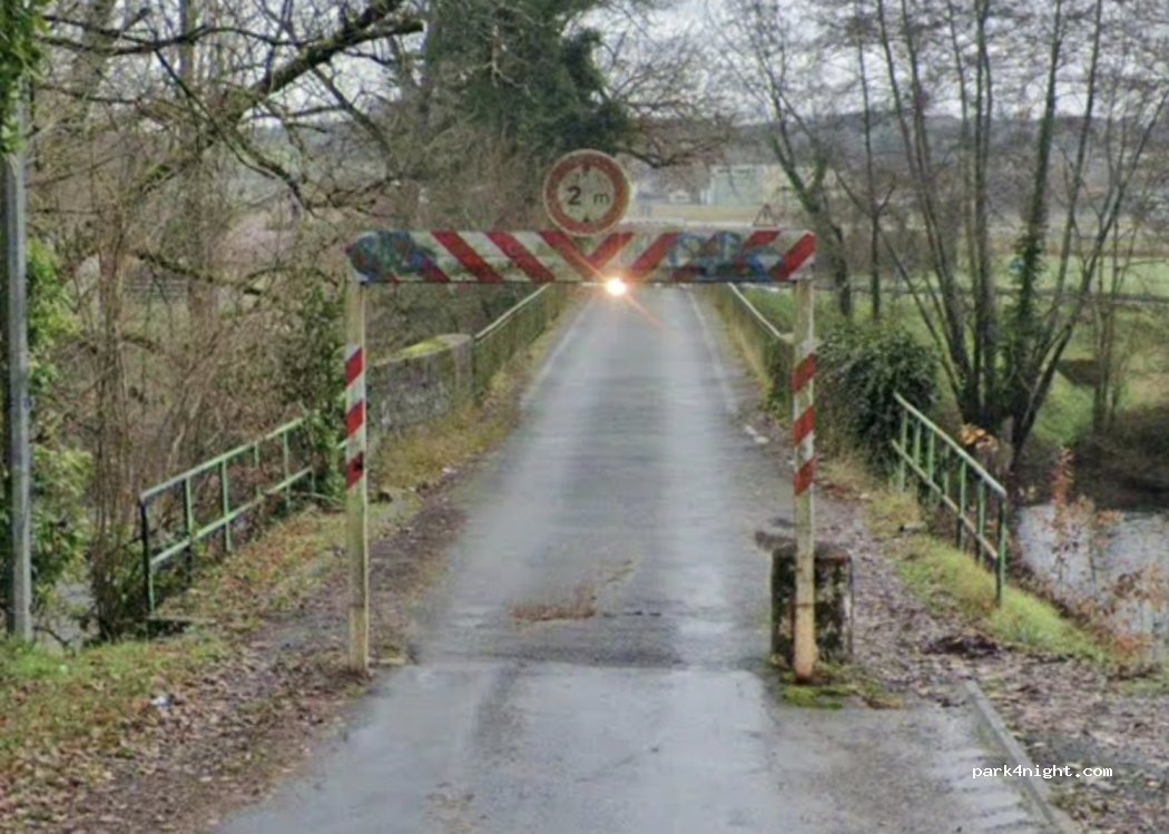 (24750) Trélissac - 945 route des aviateurs — foto