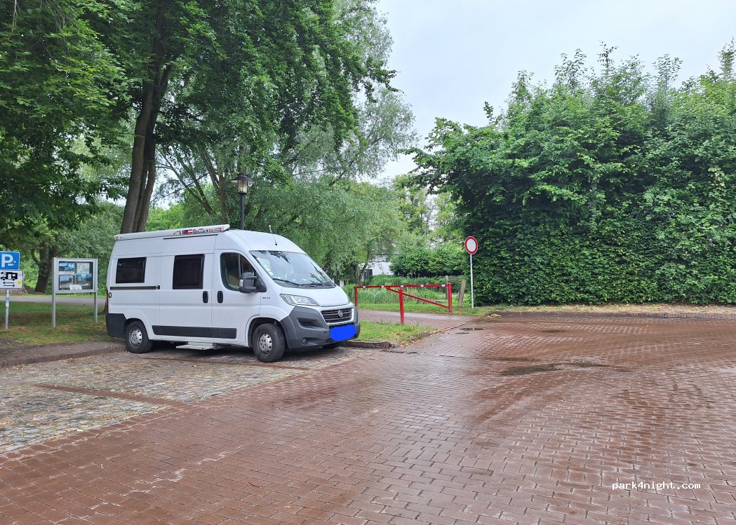 (49584) Fürstenau - 4 Schloßplatz — foto 5