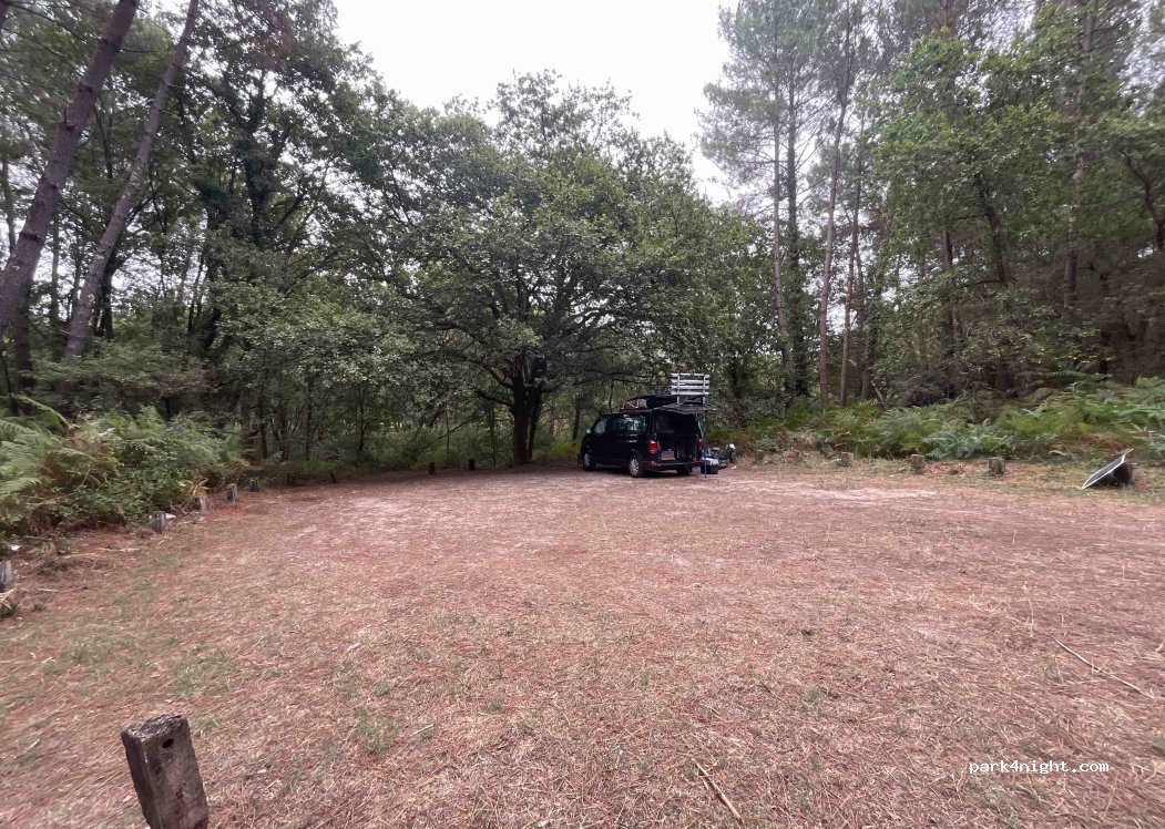 (40260) Lesperon - Unnamed Road — foto 5