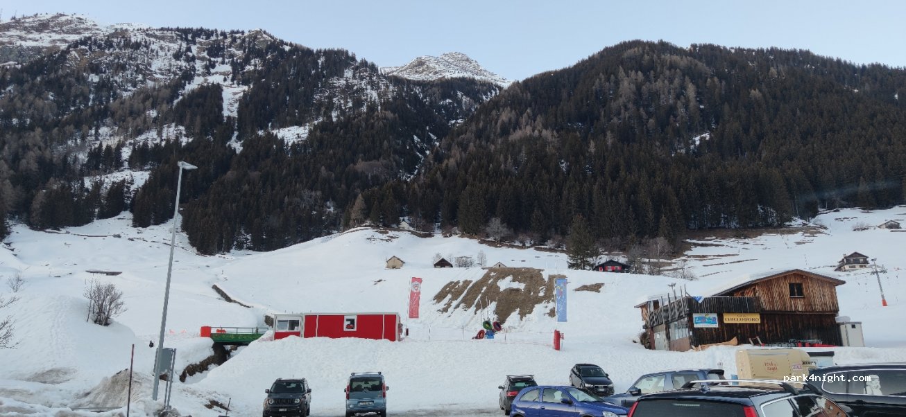(6780) Airolo - 70 Lüína — foto