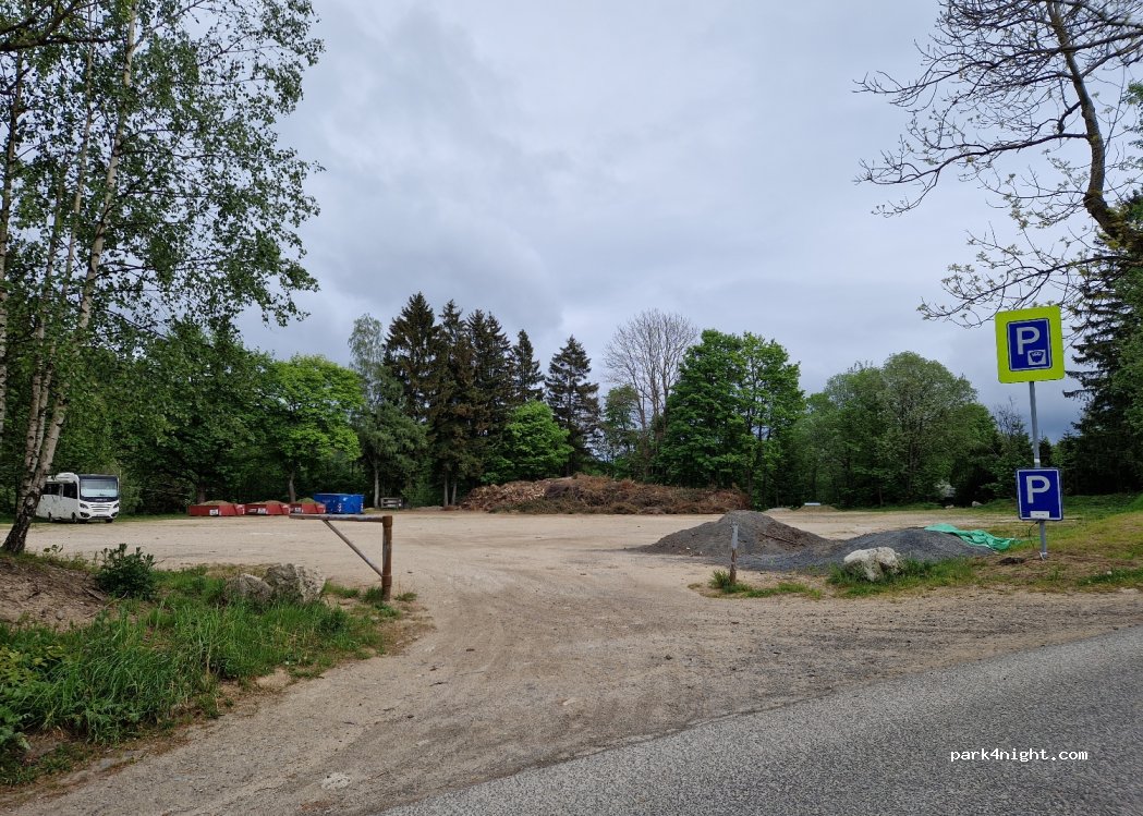(468 12) Bedřichov - — foto
