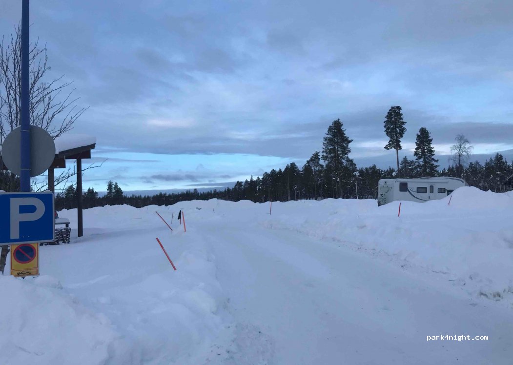 (99130) Kittilä - 7 Golfväylä — foto 2