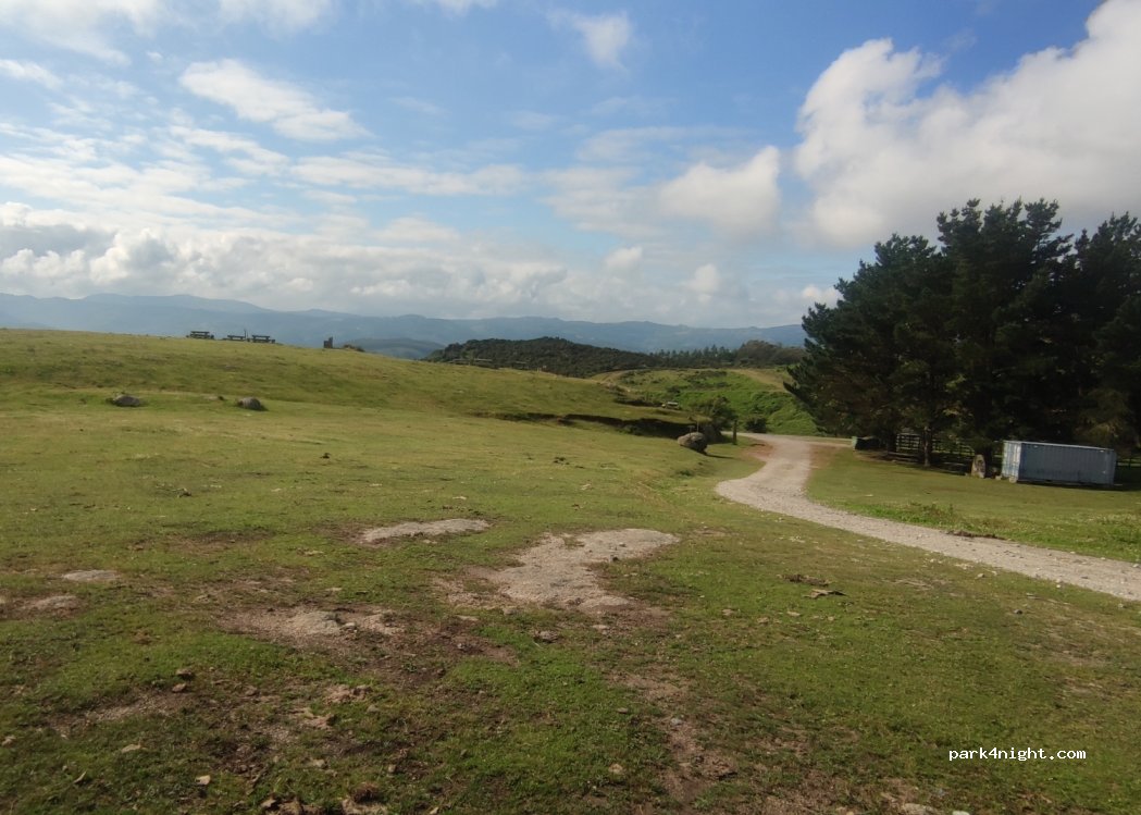 (27777) O Valadouro - Unnamed Road — foto