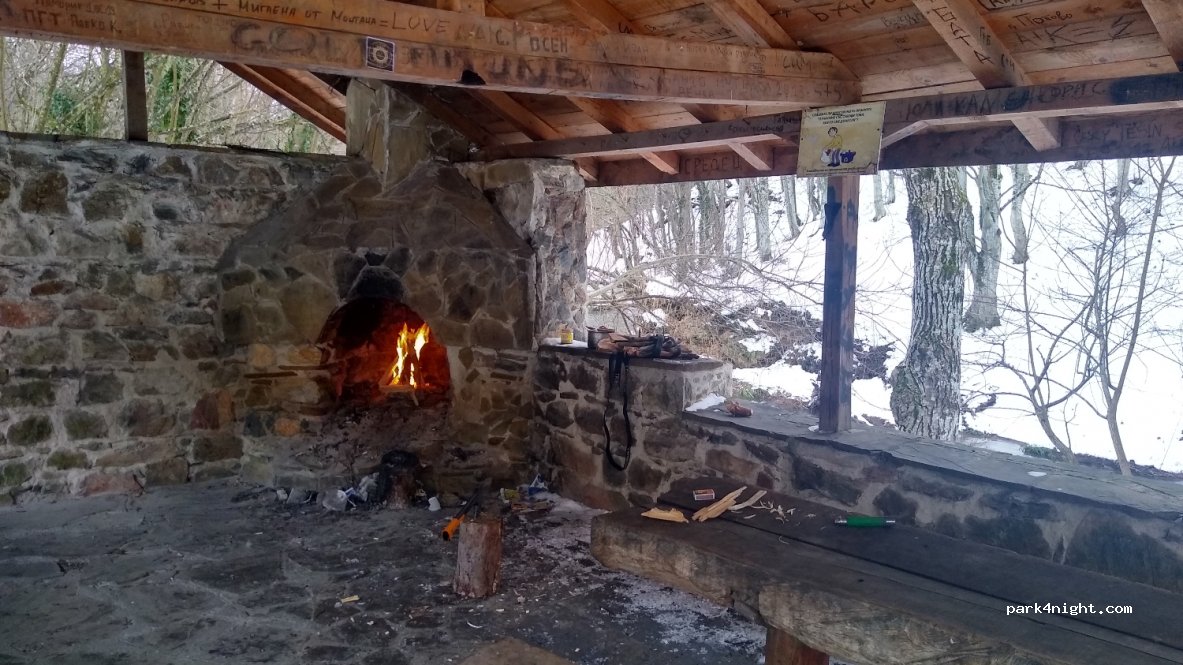 (8162) Malko Tarnovo - Unnamed Road — foto