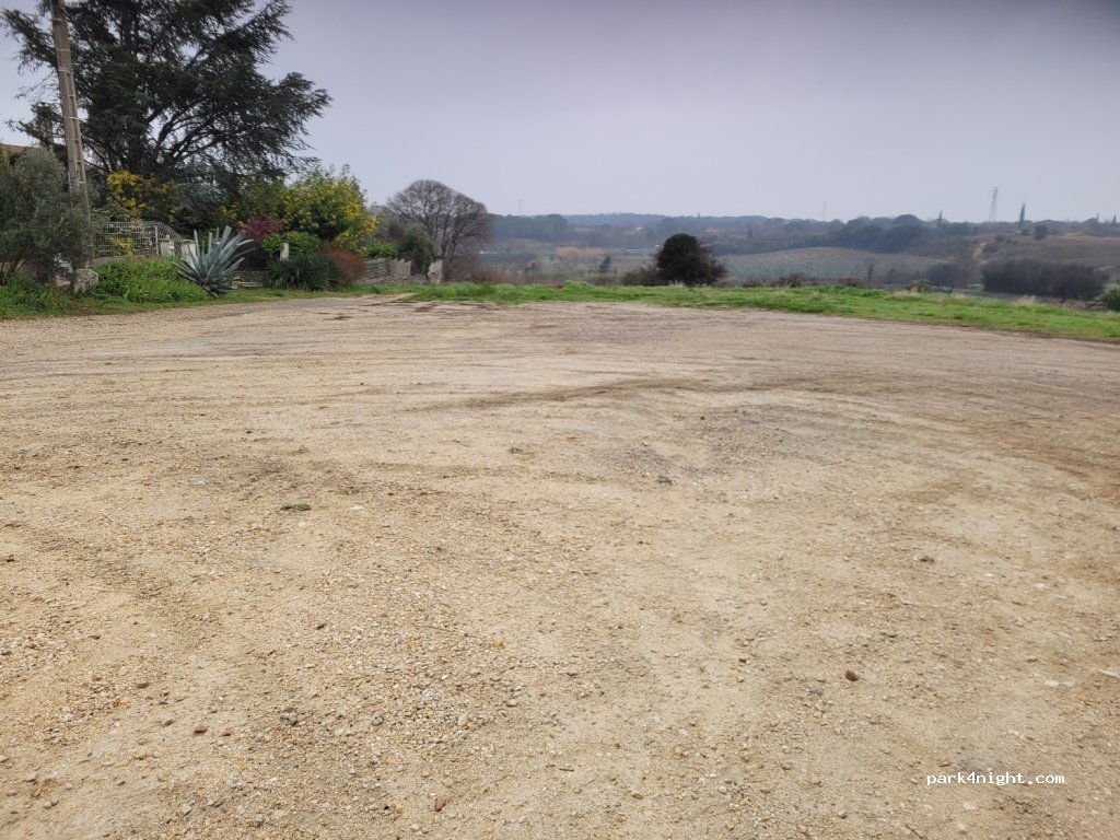 (30210) Sernhac - 60 Impasse des Aires — foto