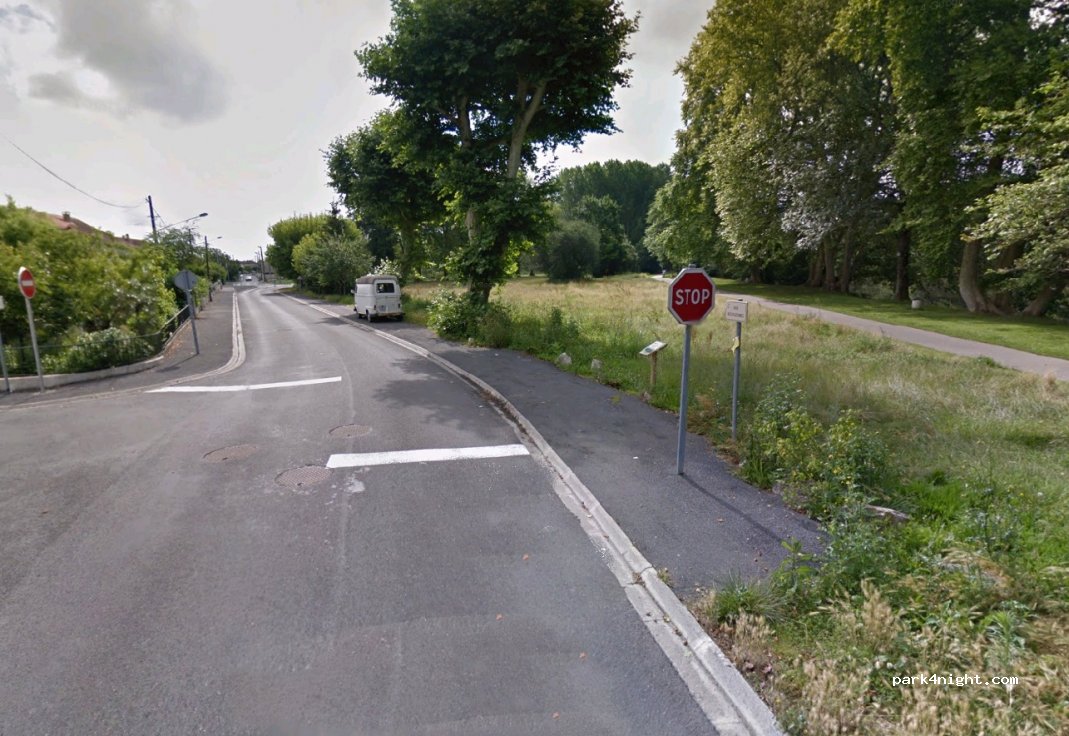 (24750) Trélissac - 15 Rue des Platanes — foto
