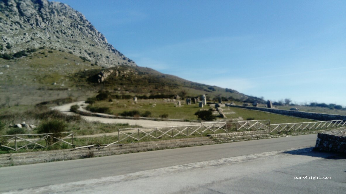 (90046) Piana degli Albanesi PA - SP34 — foto 2